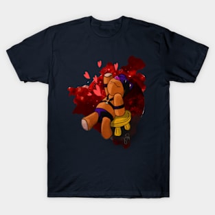 KinkyBear T-Shirt